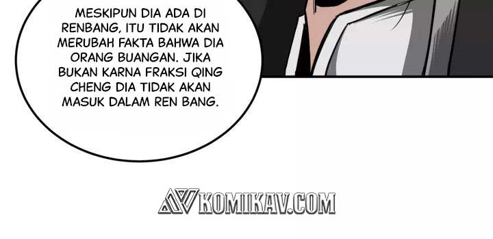 Greatest Boss System Chapter 41 Gambar 68